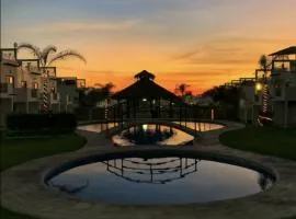 Increíble Casa con Jacuzzi en Cuautla