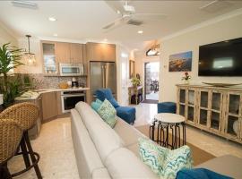 The Rod and Reel Resort Grand Suite 6, khách sạn ở Anna Maria