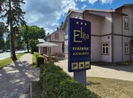 Elīna