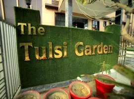 Hotel Tulsi Garden Vrindavan