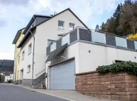 Ferienwohnung 1