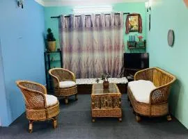 Hamro Family Ghar Apartment or Room near Kathmandu