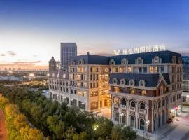 Vienna International Hotel Xi'an Fengdong Football Center Branch