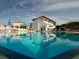 Estia hotel