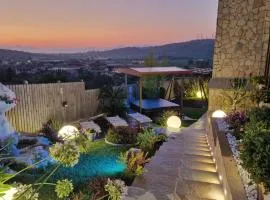 B&B Villa Emanuel