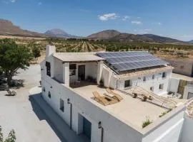 Cortijo Los Llanos