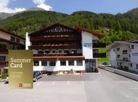 Hotel Garni Birkenhof