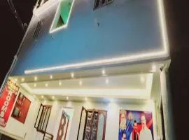Minnal Residency
