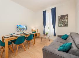 Maison abba trois pièces, hotel in Saint-Antoine