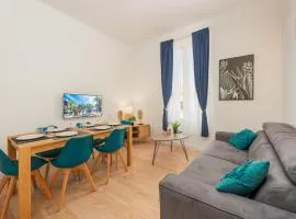 Maison abba trois pièces