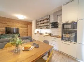 Apartmán Vlčice 419
