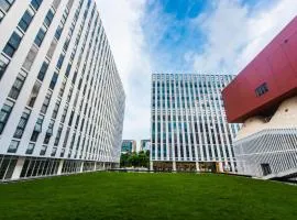 WESU Apartment - Shenzhen Longhua Dalang Fashion Dalang Town Branch