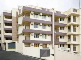 Ruby Hotel Apartments