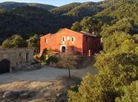 Masia Can Castellar