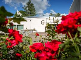 Hotelli Gustavelund
