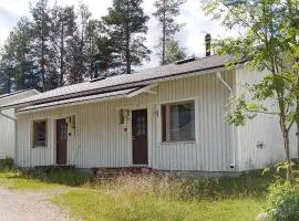 Kuukkeli Apartments Vuotso