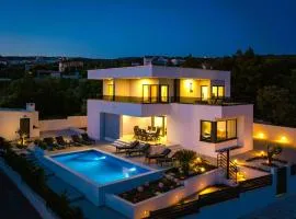 Luxury Villa Dolce Vita, Sevid