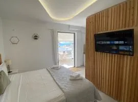 Serafina suite byArtistUnknown