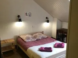 Chambre Verdaguere