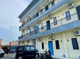 Richmond Guest House Cirebon RedPartner