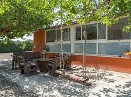 Casa Fenicottero Longarini