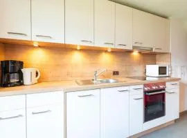 Apartment in Tyrol near Ski Lift