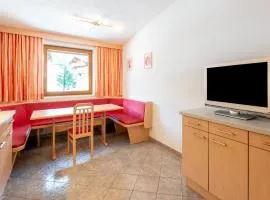 Apartment in Tyrol near Ski Lift