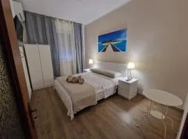 Affittacamere villa Erbosa