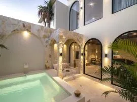 Villa Eyla Pererenan