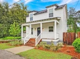 Near Park Circle, Downtown, And Beaches