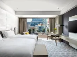 Cordis Shanghai Hongqiao (Langham Hospitality Group)