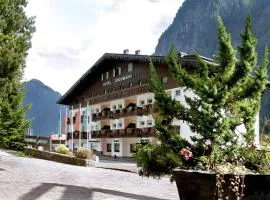 Hotel Grohmann