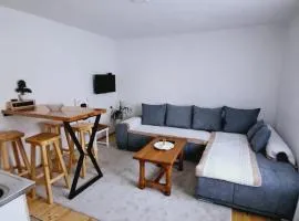 Sofia apartman