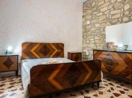 Casa di Filippa a Gangi