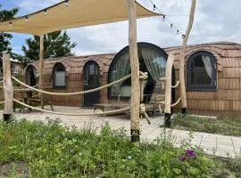 IGLU Camp Tangermünde