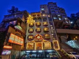 Hotel Surya Shimla