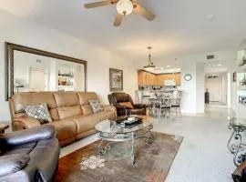 Beautifully appointed 32 condo with gorgeous estuary Views. OW10-305