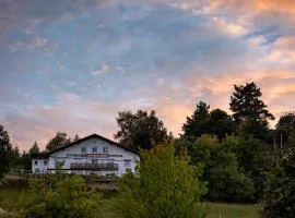 Auberge Obersolberg