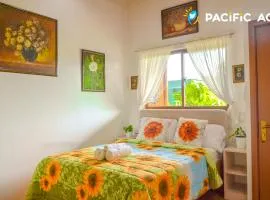 Sky Garden Homestay