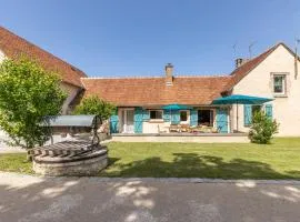 Le gîte L'As de Seur