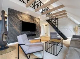 Penthouse Kokorey