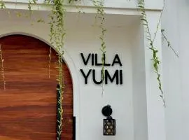 Villa Yumi