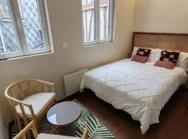 Le petit écureuil studio Hypercentre