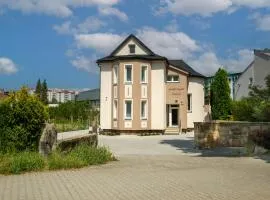 Apartmány Nikola