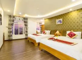 The Airport Hotel