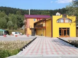 Садиба Леонтія