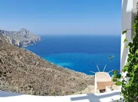 Anemos Guest House Karpathos