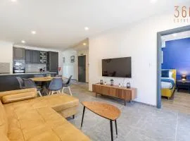 The Mosta Legacy Suites by 360 Estates