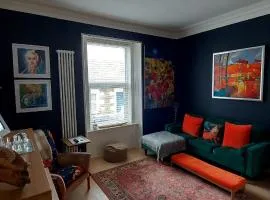 Lovely 2 bedroom apartment in Fife