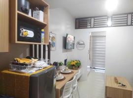 SMDC Style Residences Condo Unit, kondominijum u gradu Iloilo Siti